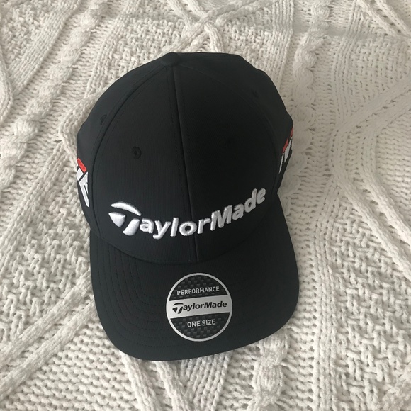 Taylormade Black 